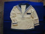 Marinière pour enfant années 30